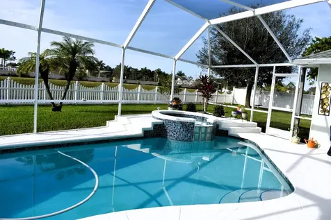 830 Sw College Park Road Port Saint Lucie FL 34953