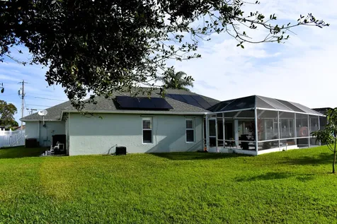 830 Sw College Park Road Port Saint Lucie FL 34953
