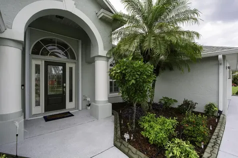 830 Sw College Park Road Port Saint Lucie FL 34953