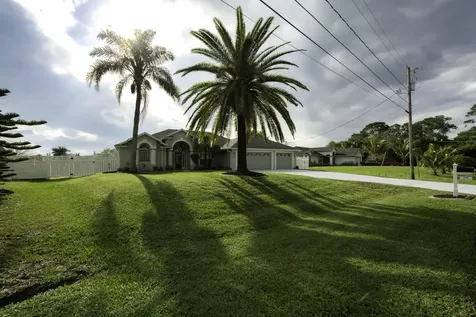 830 Sw College Park Road Port Saint Lucie FL 34953
