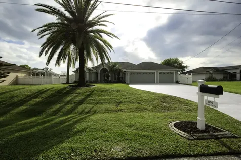 830 Sw College Park Road Port Saint Lucie FL 34953
