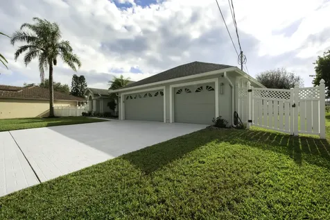 830 Sw College Park Road Port Saint Lucie FL 34953