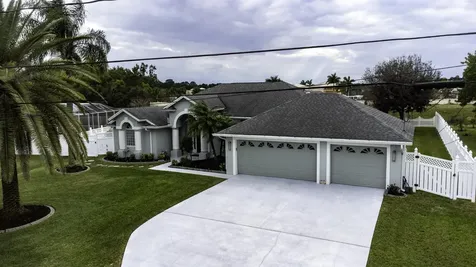 830 Sw College Park Road Port Saint Lucie FL 34953