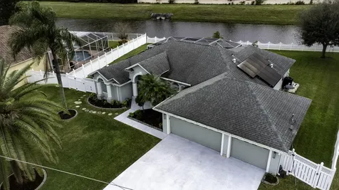 830 Sw College Park Road Port Saint Lucie FL 34953