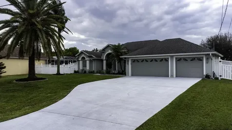 830 Sw College Park Road Port Saint Lucie FL 34953
