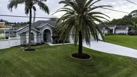 830 Sw College Park Road Port Saint Lucie FL 34953