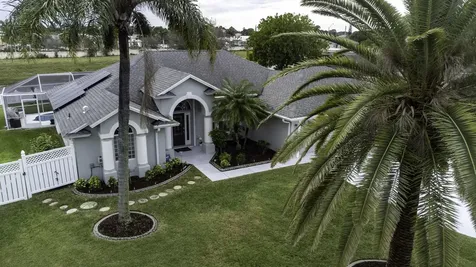 830 Sw College Park Road Port Saint Lucie FL 34953