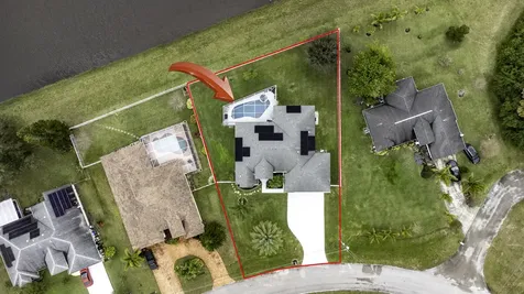 830 Sw College Park Road Port Saint Lucie FL 34953