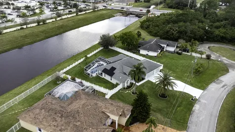 830 Sw College Park Road Port Saint Lucie FL 34953