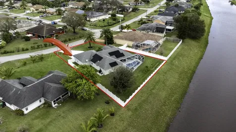 830 Sw College Park Road Port Saint Lucie FL 34953