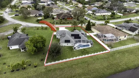 830 Sw College Park Road Port Saint Lucie FL 34953