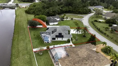 830 Sw College Park Road Port Saint Lucie FL 34953