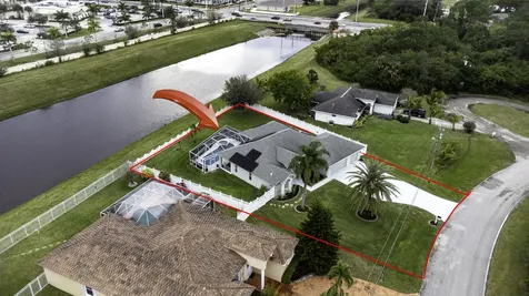 830 Sw College Park Road Port Saint Lucie FL 34953