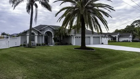 830 Sw College Park Road Port Saint Lucie FL 34953
