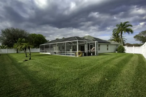 830 Sw College Park Road Port Saint Lucie FL 34953