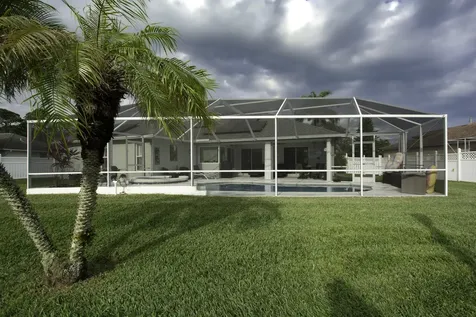 830 Sw College Park Road Port Saint Lucie FL 34953