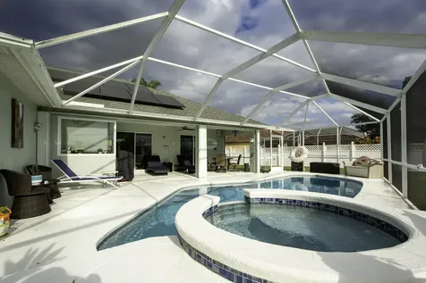 830 Sw College Park Road Port Saint Lucie FL 34953