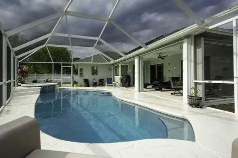 830 Sw College Park Road Port Saint Lucie FL 34953