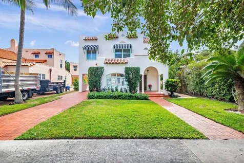 232 Rugby Road West Palm Beach FL 33405