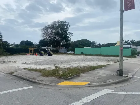 3500 S Dixie Highway West Palm Beach FL 33405