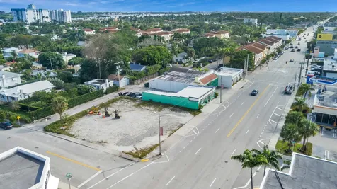 3500 S Dixie Highway West Palm Beach FL 33405