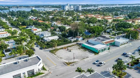 3500 S Dixie Highway West Palm Beach FL 33405