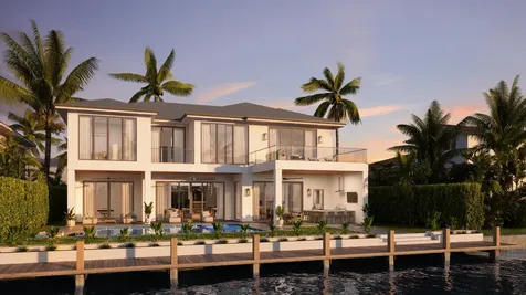 2921 Ne 23 Street Pompano Beach FL 33062