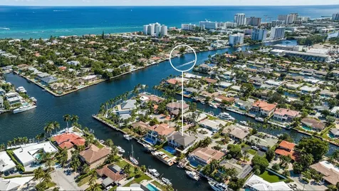 2921 Ne 23 Street Pompano Beach FL 33062