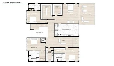 2921 Ne 23 Street Pompano Beach FL 33062