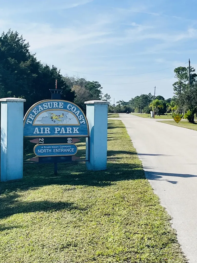 15377 Navion Drive Port Saint Lucie FL 34987