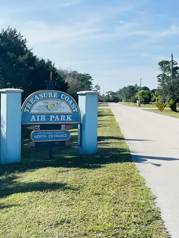 15377 Navion Drive Port Saint Lucie FL 34987