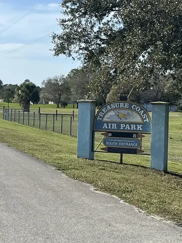 15377 Navion Drive Port Saint Lucie FL 34987