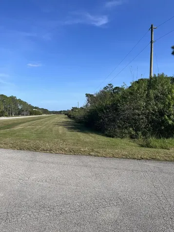 15377 Navion Drive Port Saint Lucie FL 34987