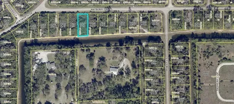 1806 Mayberry Drive Lehigh Acres FL 33972