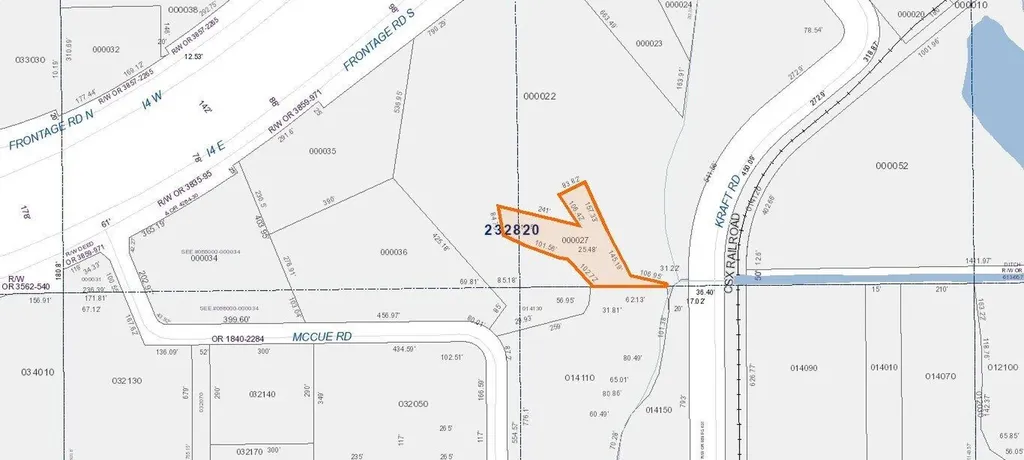 0 Mccue Road Lakeland FL 33815