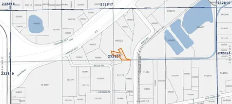 0 Mccue Road Lakeland FL 33815