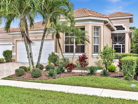 6910 Fairway Lakes Drive Boynton Beach FL 33472