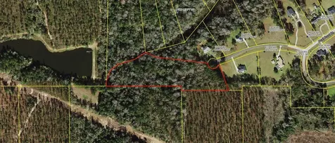 Tbd W Quail Roost Drive Quincy FL 32352