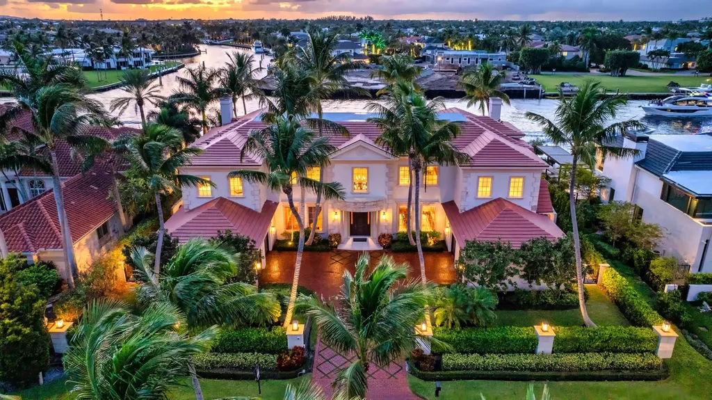2525 Spanish River Road Boca Raton FL 33432