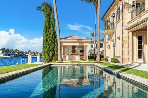 2525 Spanish River Road Boca Raton FL 33432