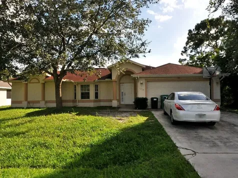 1238 SW Albenga Avenue Port Saint Lucie FL 34953