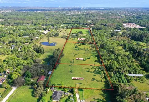 2221 F Road Loxahatchee Groves FL 33470