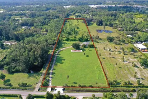 2221 F Road Loxahatchee Groves FL 33470