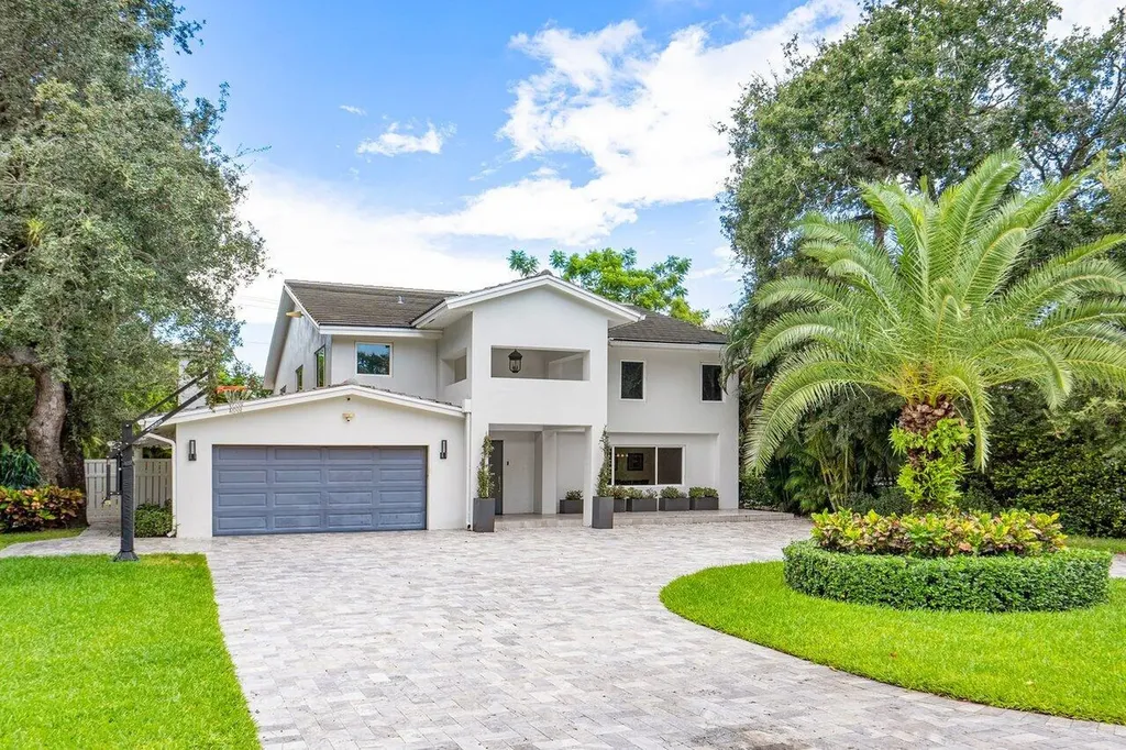 1145 Sw 20th Street Boca Raton FL 33486