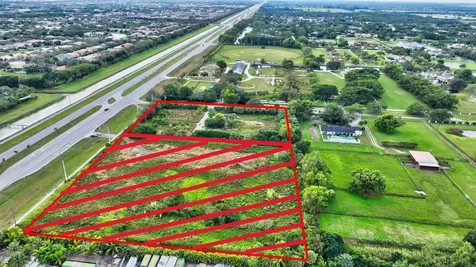 10069 La Reina Road Delray Beach FL 33446