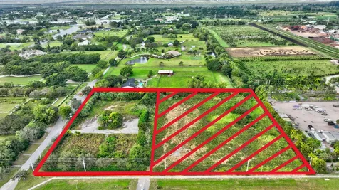10069 La Reina Road Delray Beach FL 33446