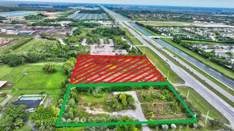 10069 La Reina Road Delray Beach FL 33446