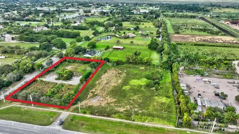 10069 La Reina Road Delray Beach FL 33446