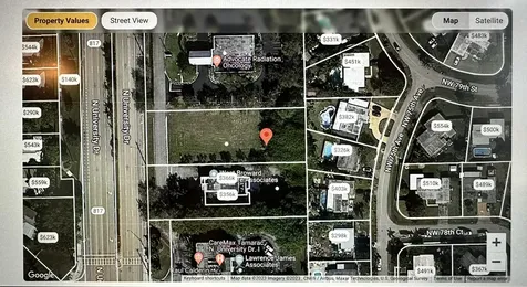 7830 N University Drive Tamarac FL 33321