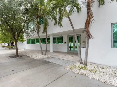 5020 Biscayne Boulevard Miami FL 33137